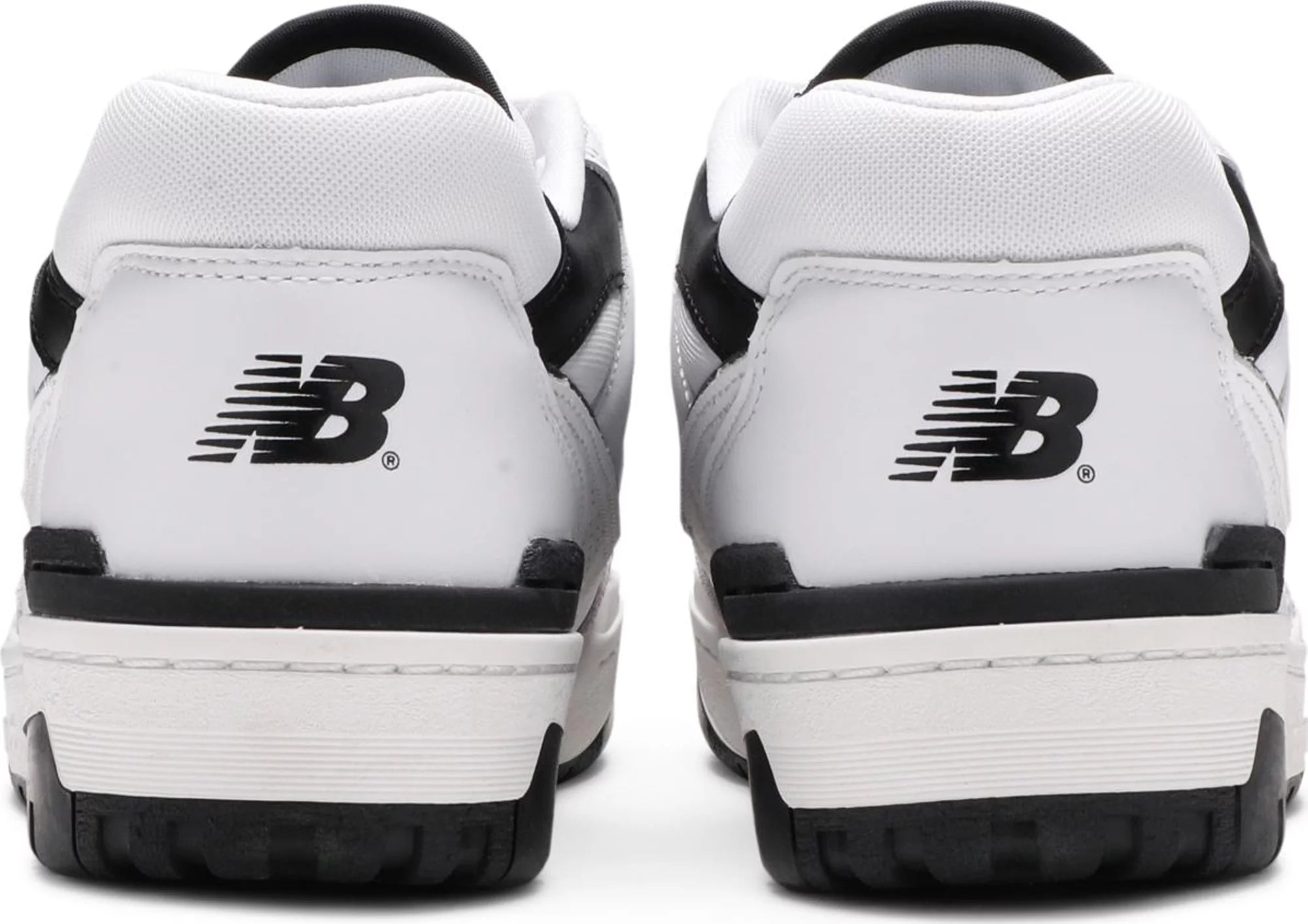 New Balance 550 – Sea Salt Black