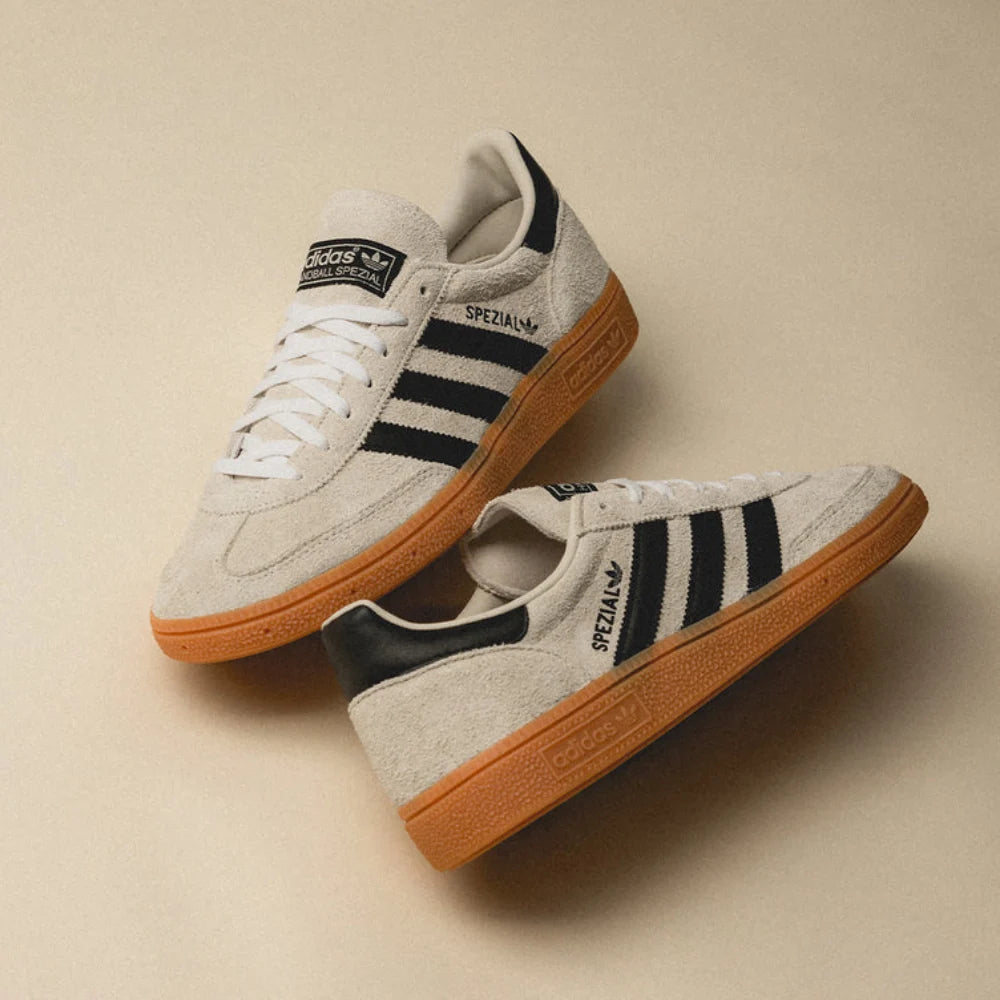 נעלי אדידס ספציאל | Adidas Spezial Handball Aluminum
