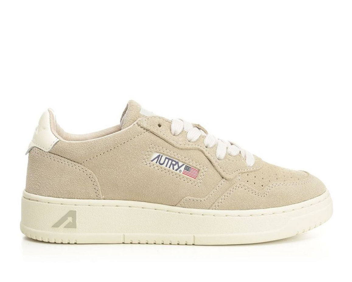 Autry Medalist Low-Top Sneakers