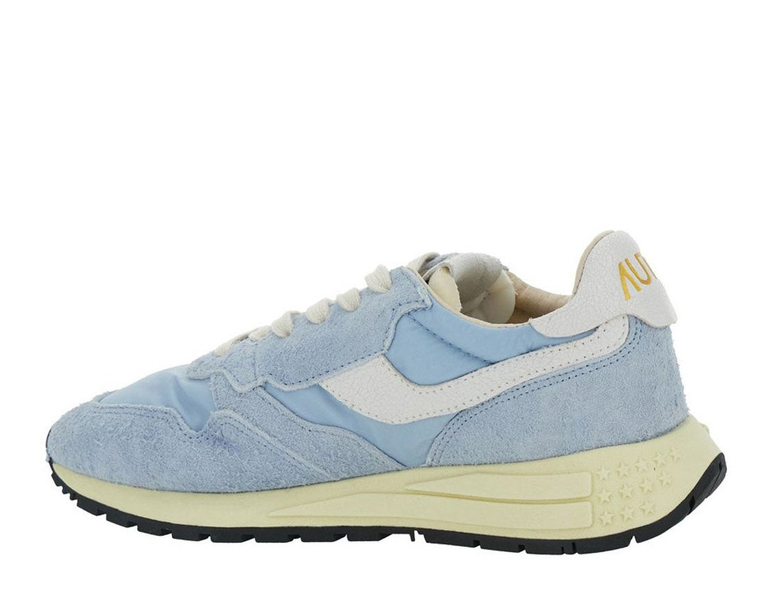 Autry Reelwind Low-Top Sneakers
