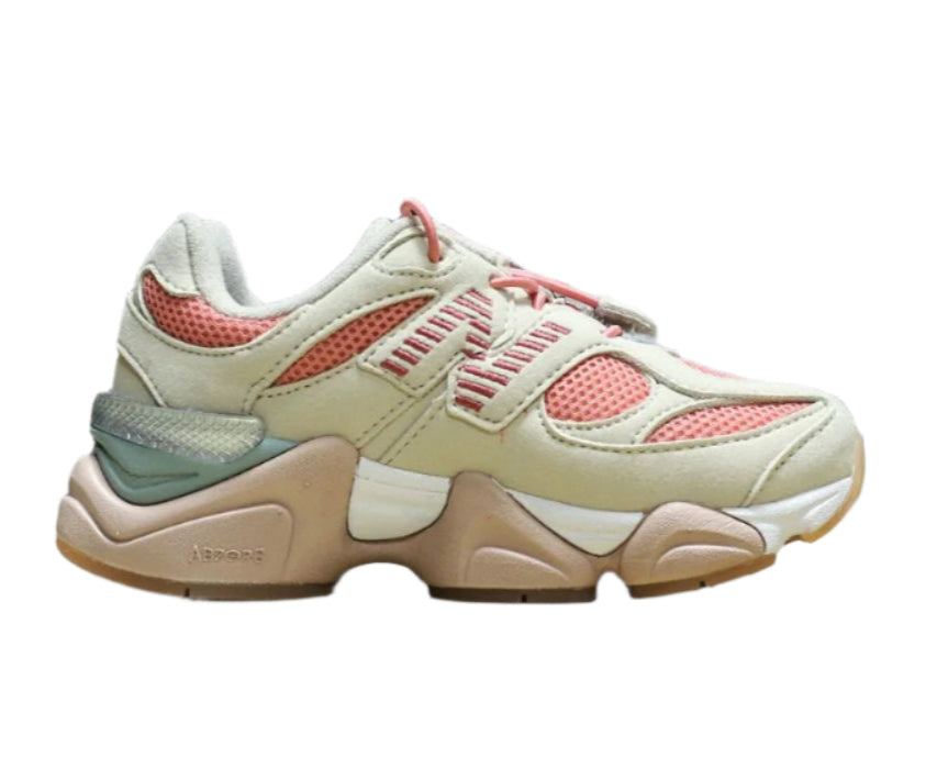 New Balance 9060 Kids Joe Freshgoods Penny Cookie Pink | ניו באלאנס ילדים