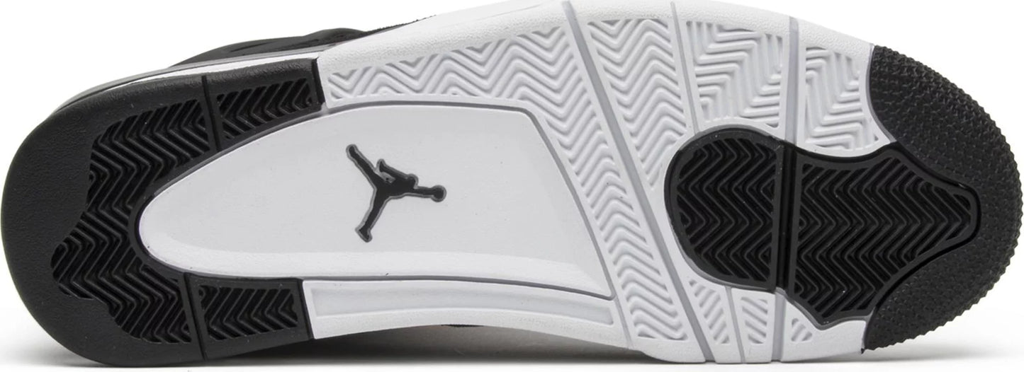Air Jordan 4 Retro – Royalty