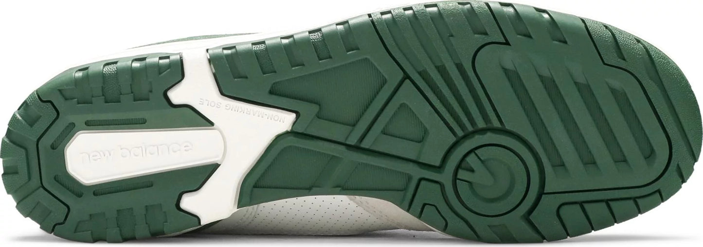 New Balance 550 – White Green