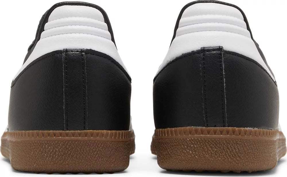 Samba Vegan – Black Gum
