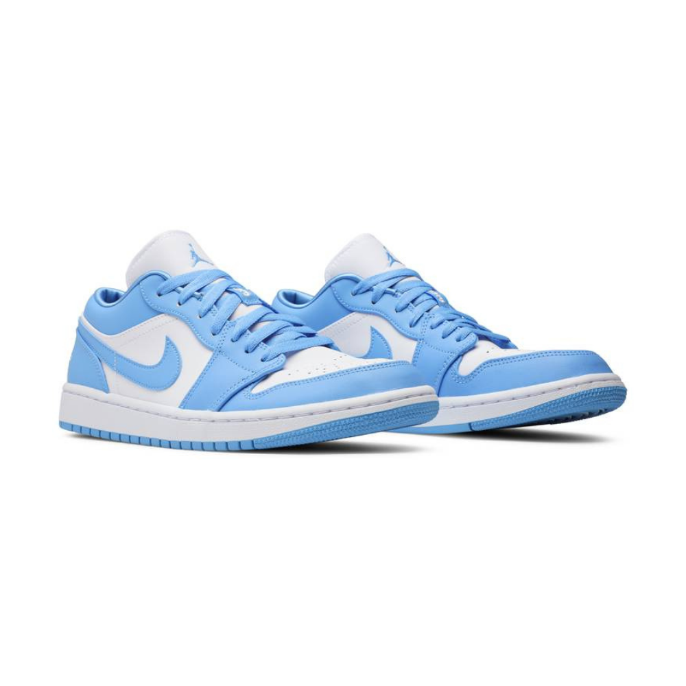 נעלי נייק אייר ג'ורדן | Nike Air Jordan 1 Low UNC