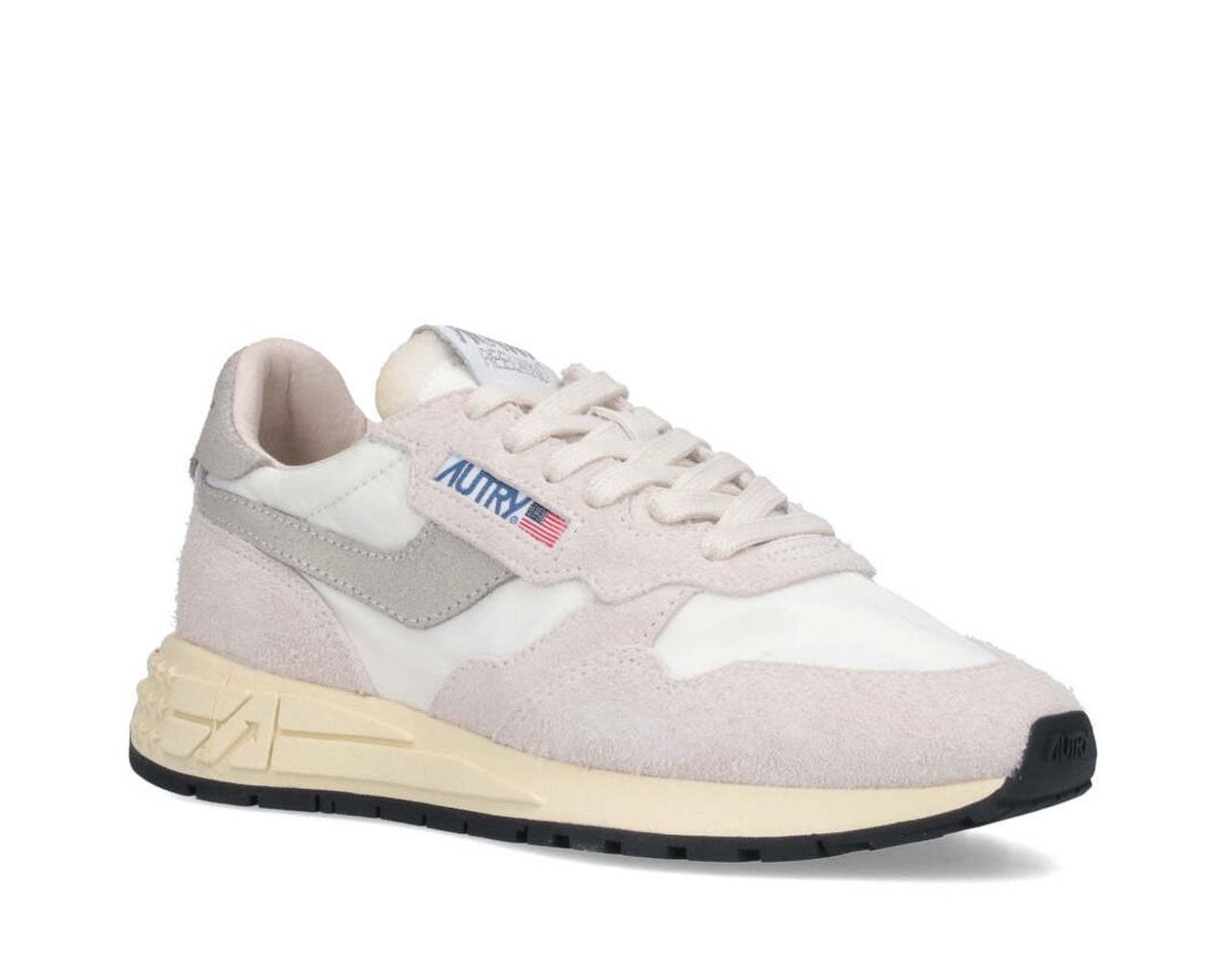 Autry Reelwind Low Sneakers