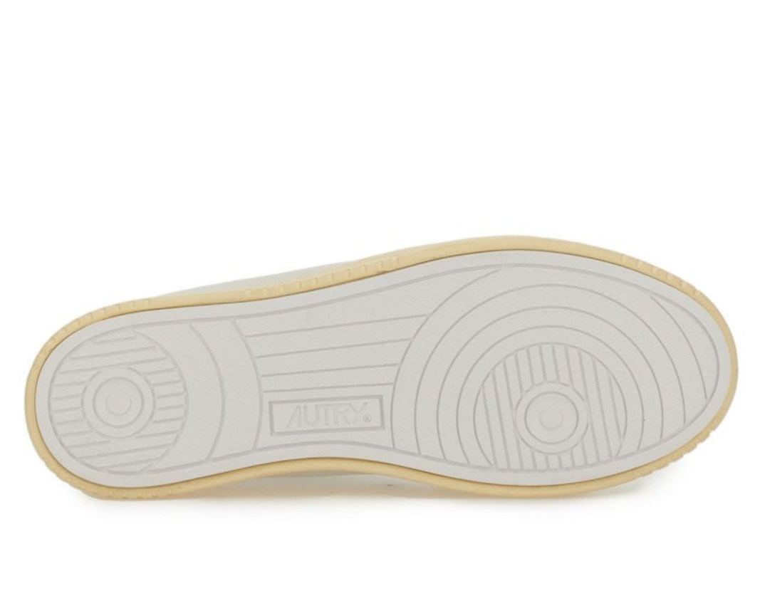 Autry Classic Medalist Mule Sneakers