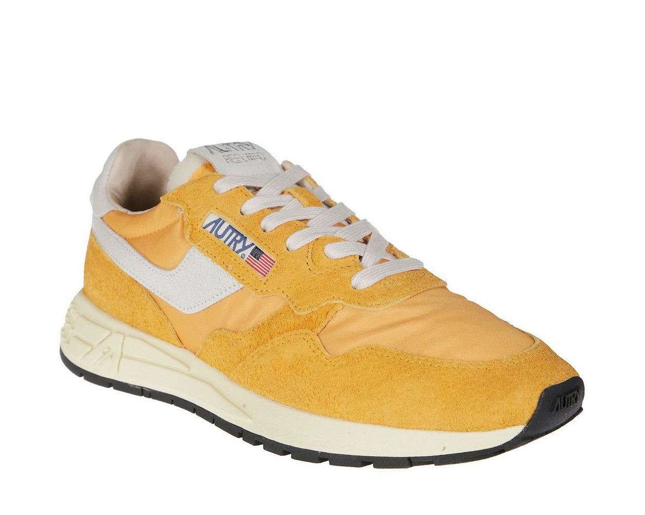 Autry Reelwind Low-Top Sneakers