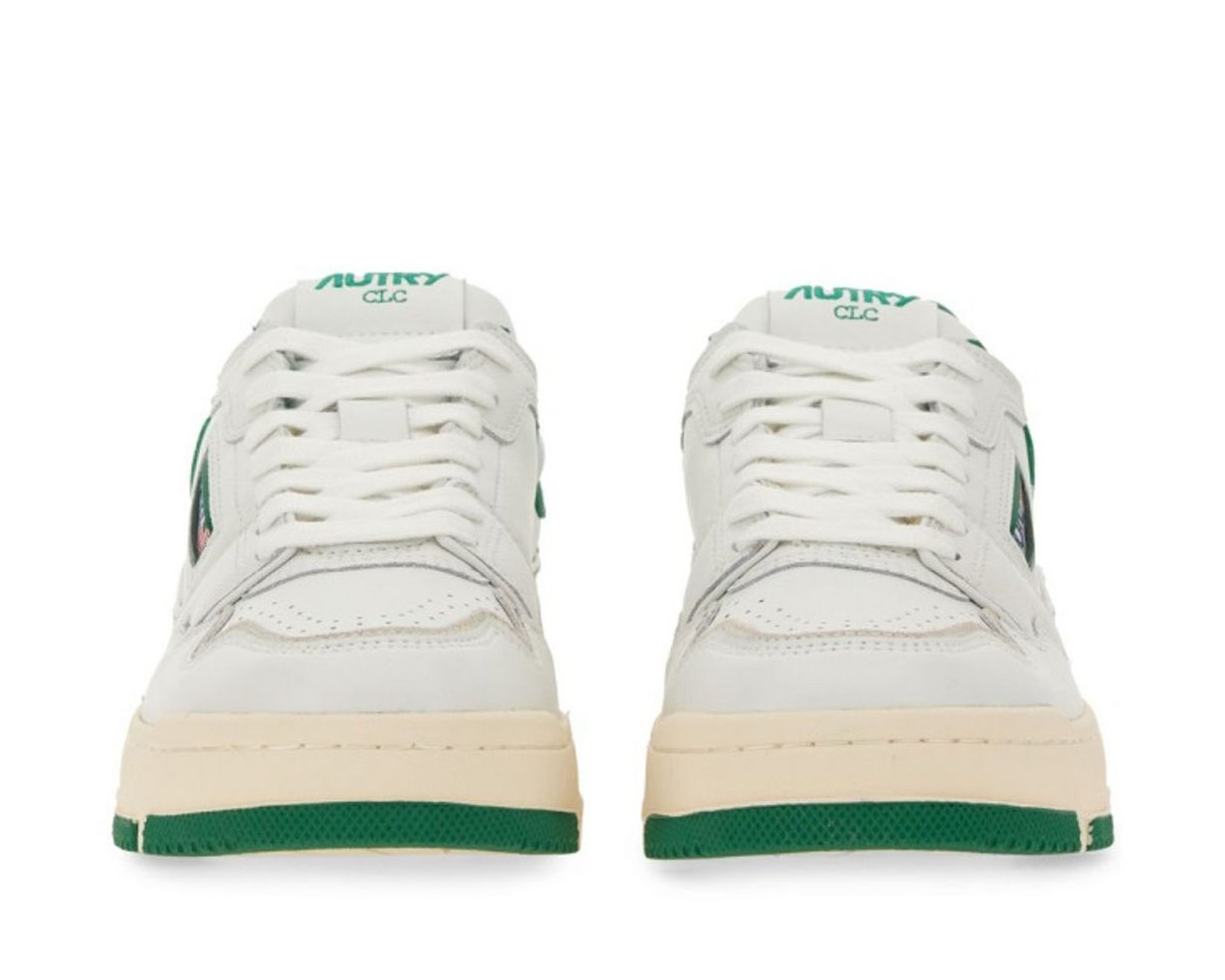 Autry CLC Low-Top Sneakers