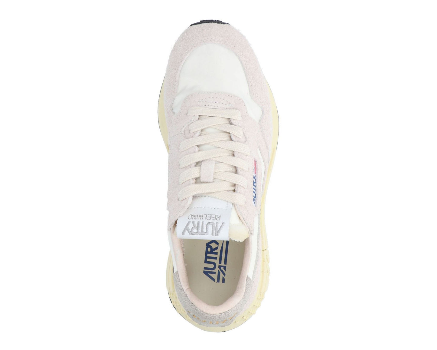 Autry Reelwind Low Sneakers