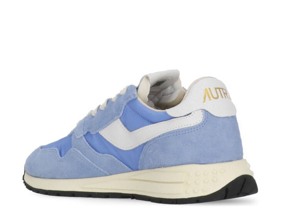 Autry Reelwind Low-Top Sneakers