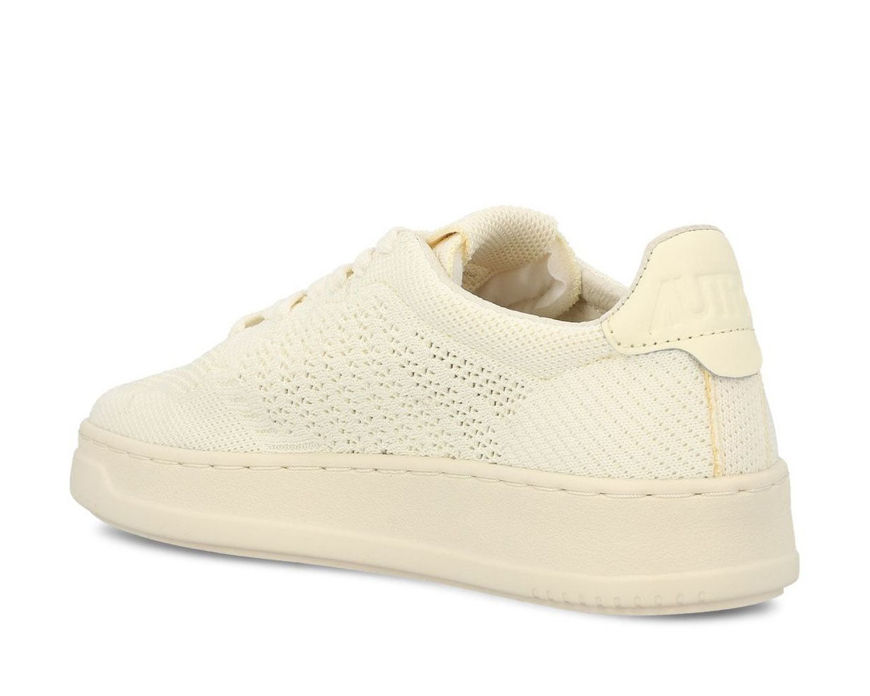 Autry Easeknit Medalist Low Sneakers
