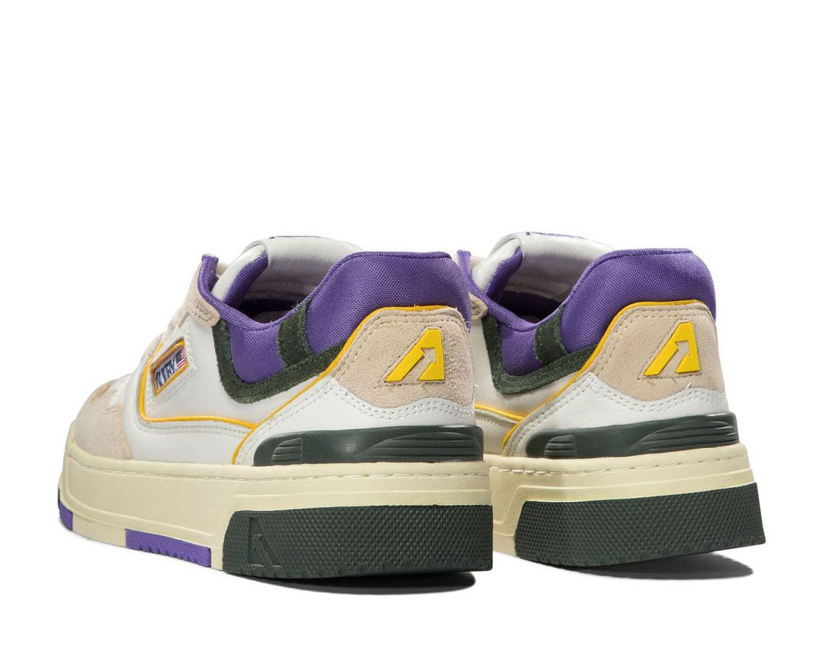 Autry CLC Low-Top Sneakers