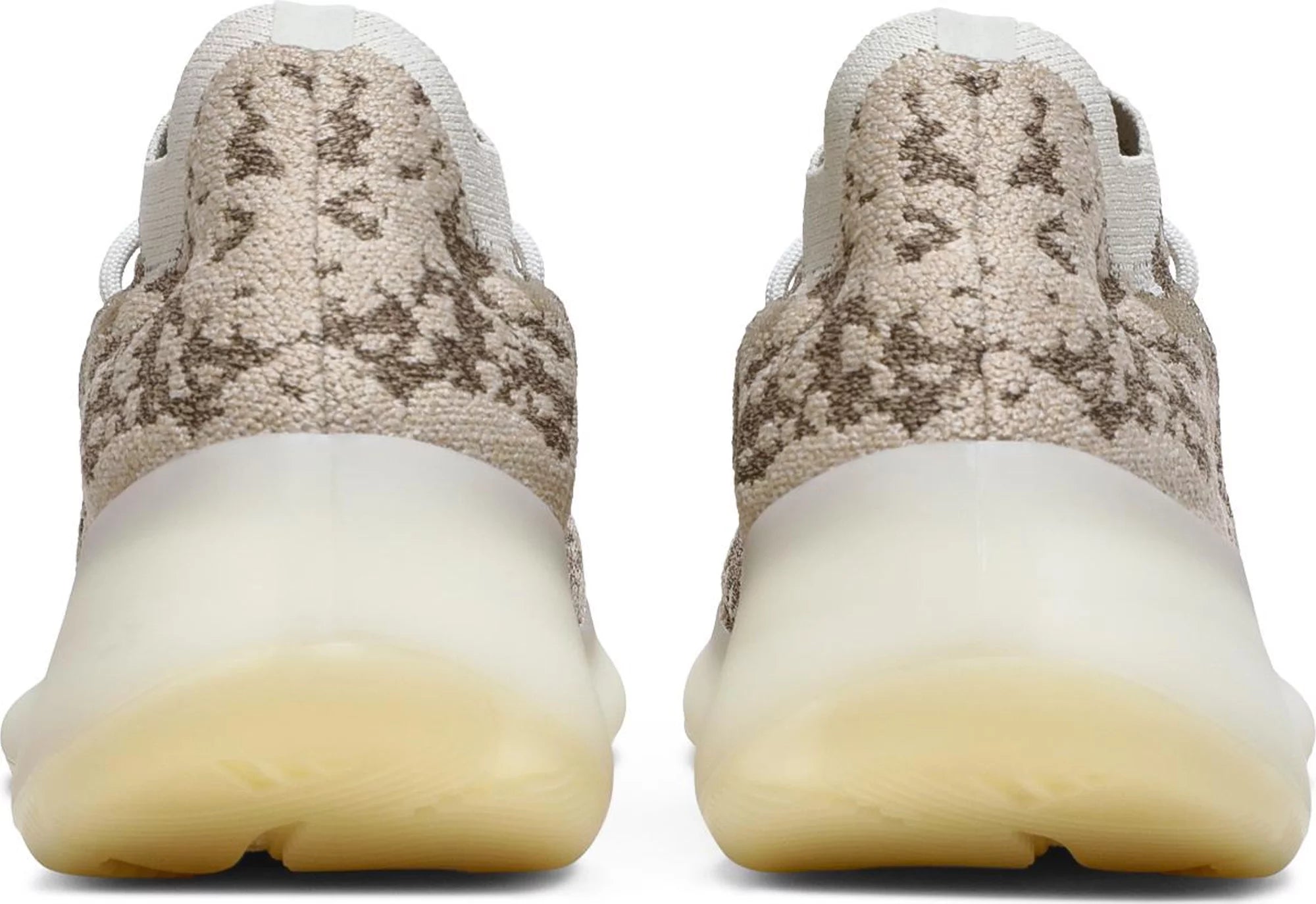 Yeezy Boost 380 – Pyrite