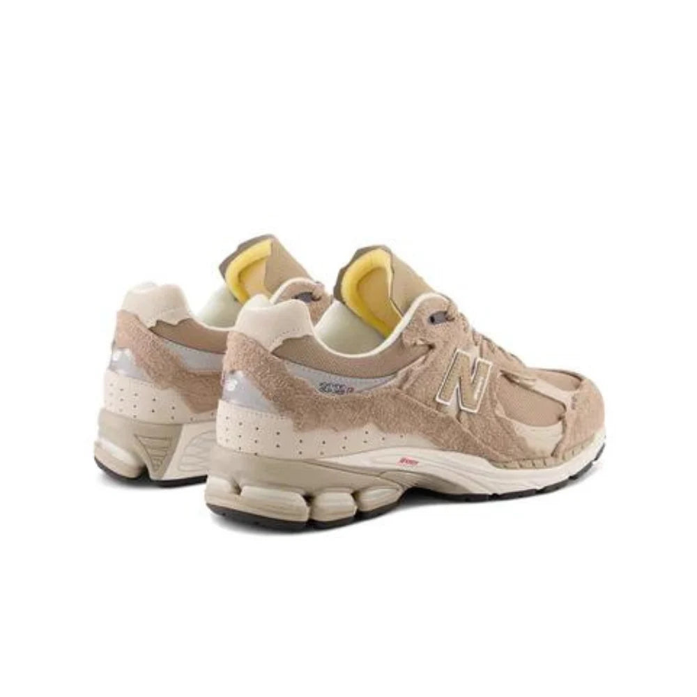 נעלי ניו באלאנס | New Balance 2002R Driftwood