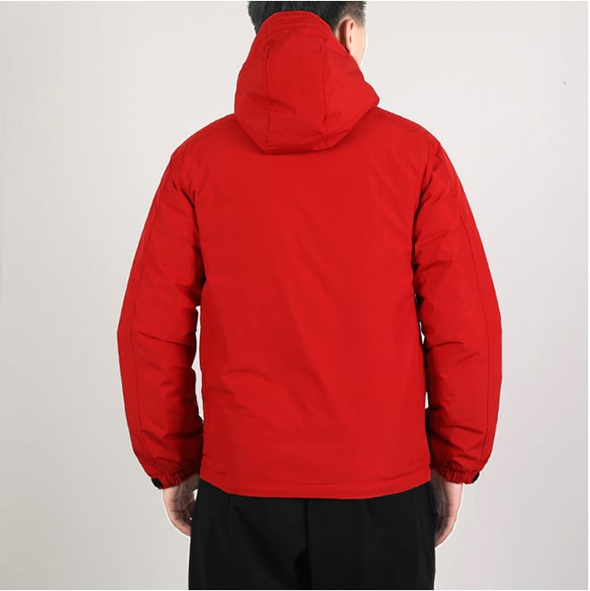 בגדי Adidas Men Down Coat