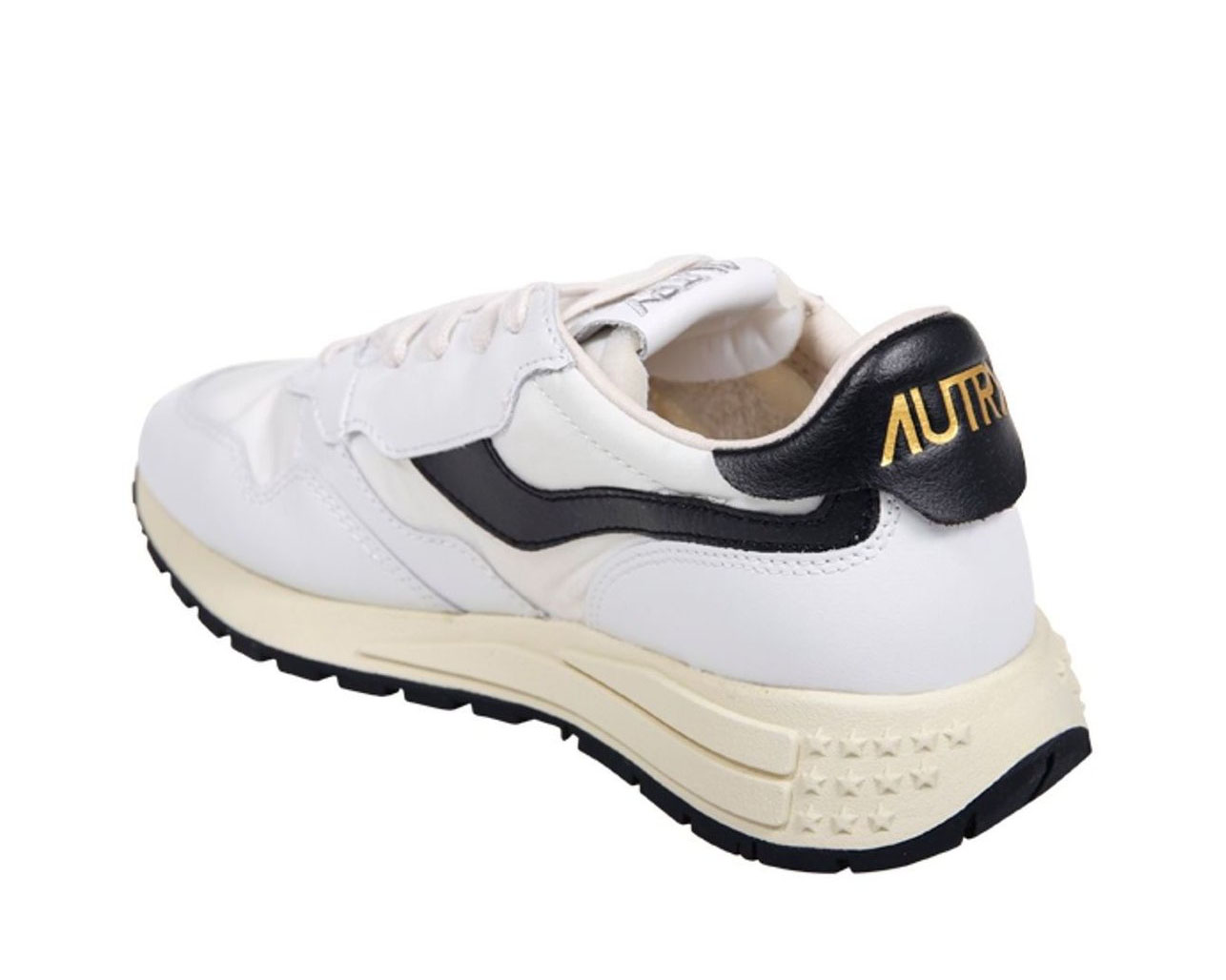 Autry Reelwind Low Sneakers