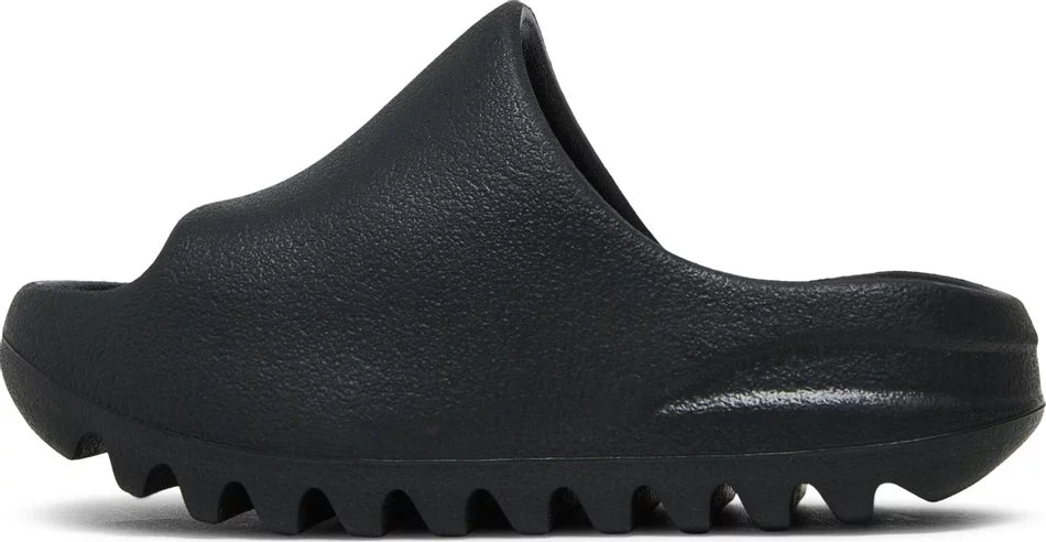 Yeezy Slide Kids – Onyx