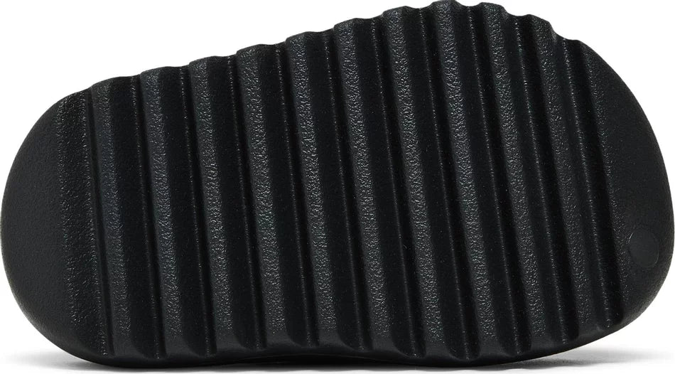 Yeezy Slide Kids – Onyx