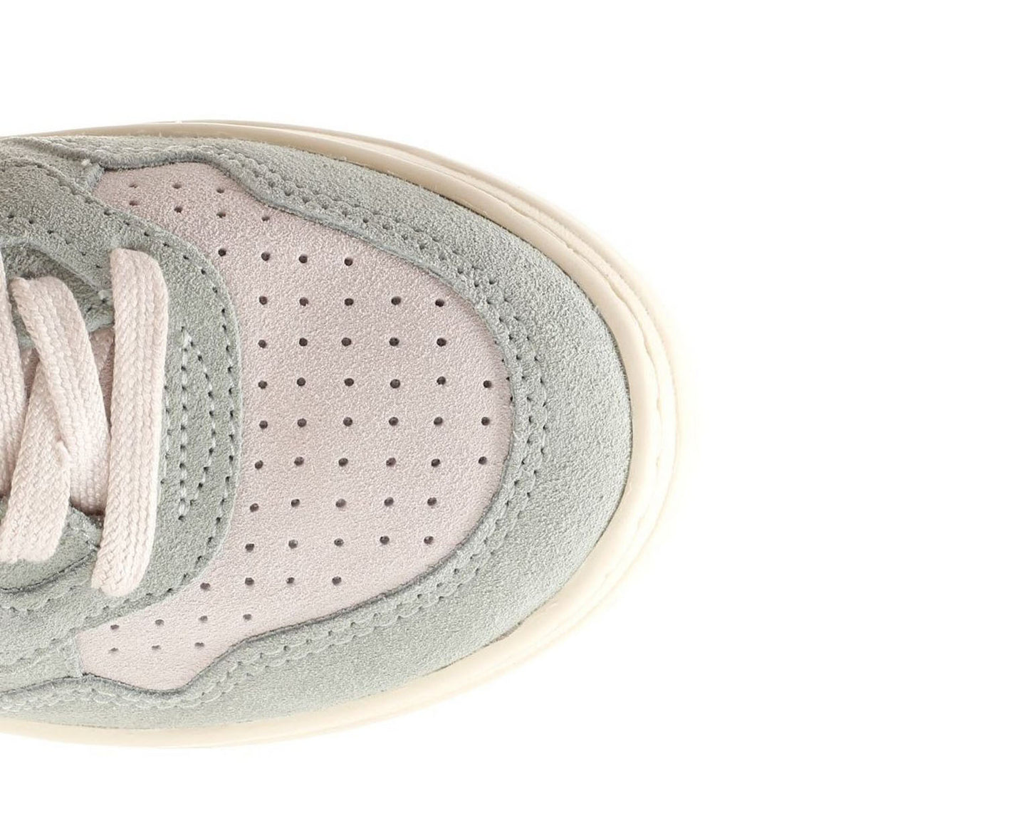 Autry Medalist Low Sneakers