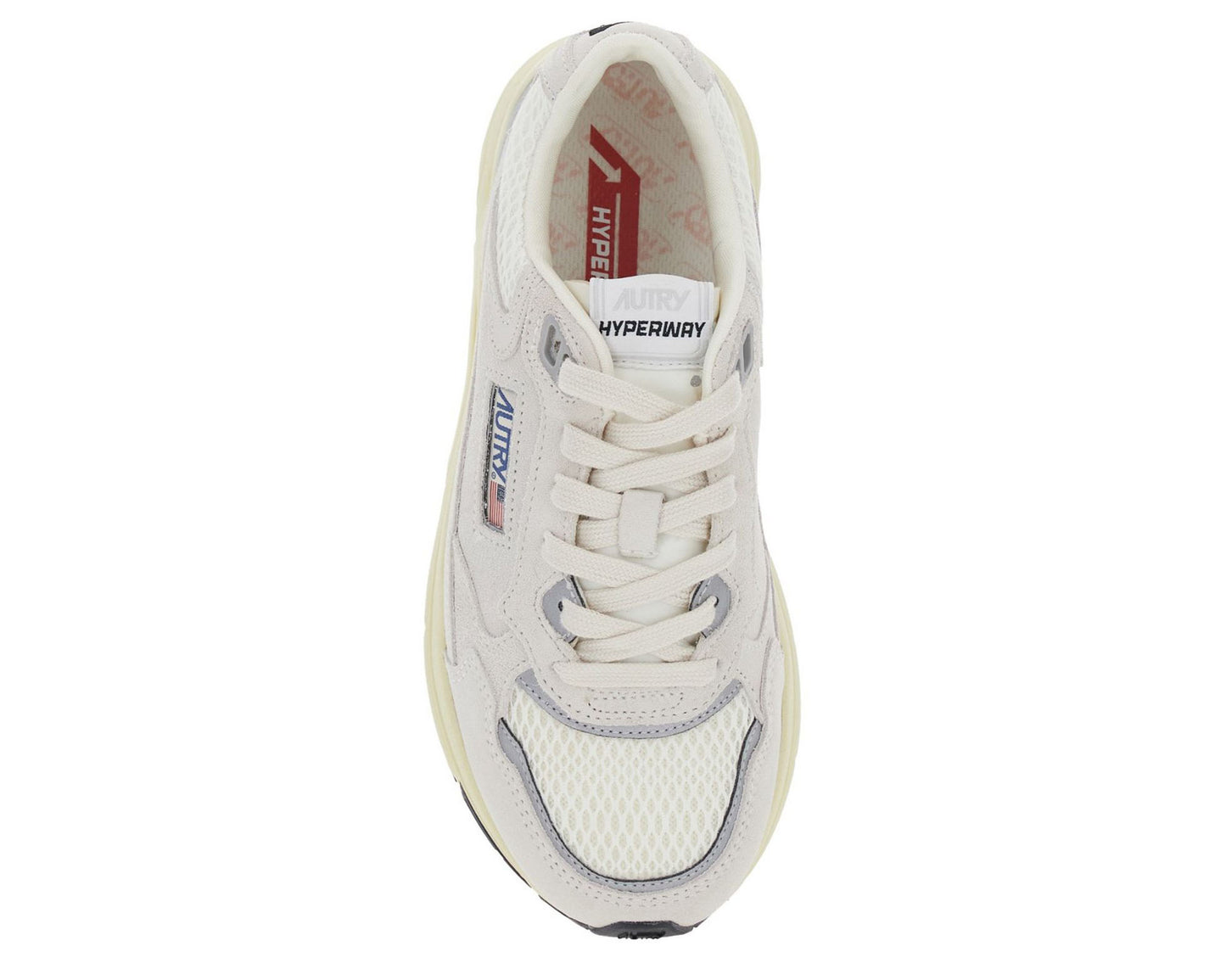 Autry Hyperway Sneakers