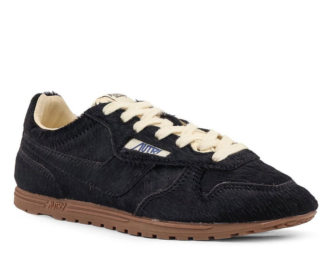 Autry Windspin Low-Top Sneakers