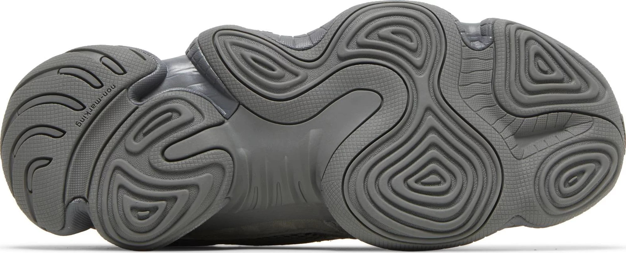 Yeezy Boost 500 – Granite