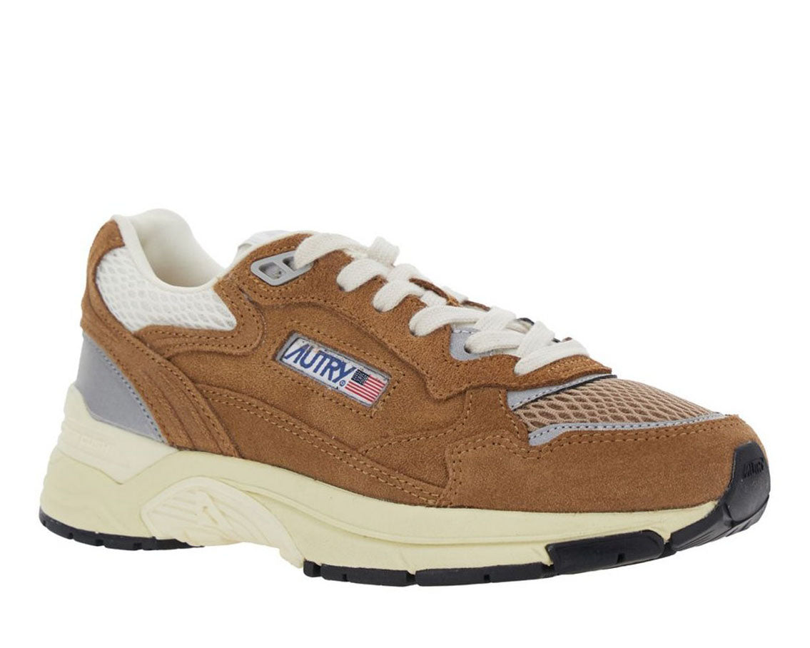 Autry Hyperway Sneakers