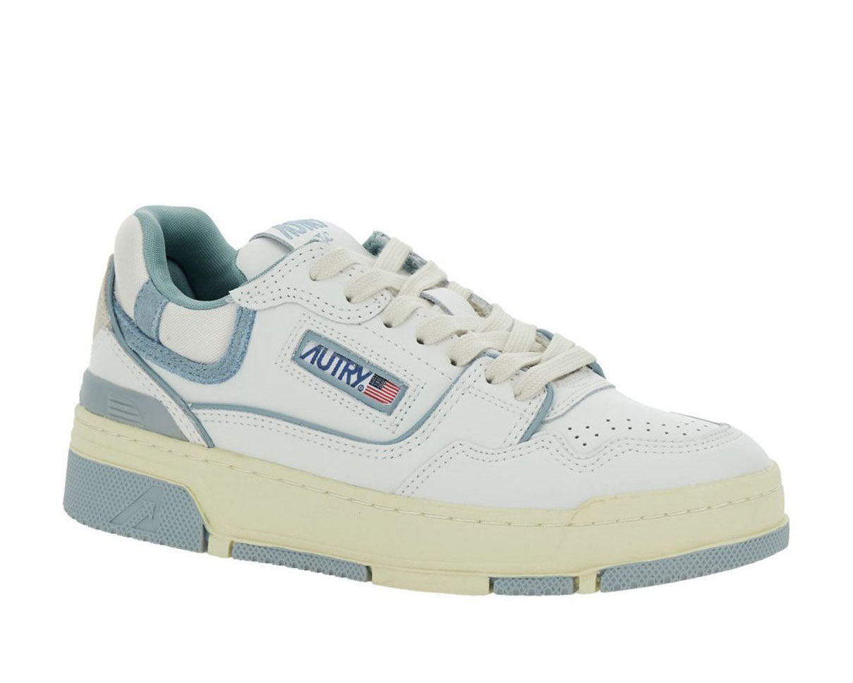 Autry CLC Low-Top Sneakers