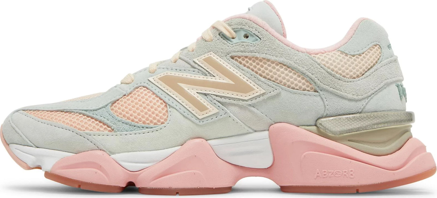 New Balance 9060 x Joe Freshgoods – Baby Shower Blue