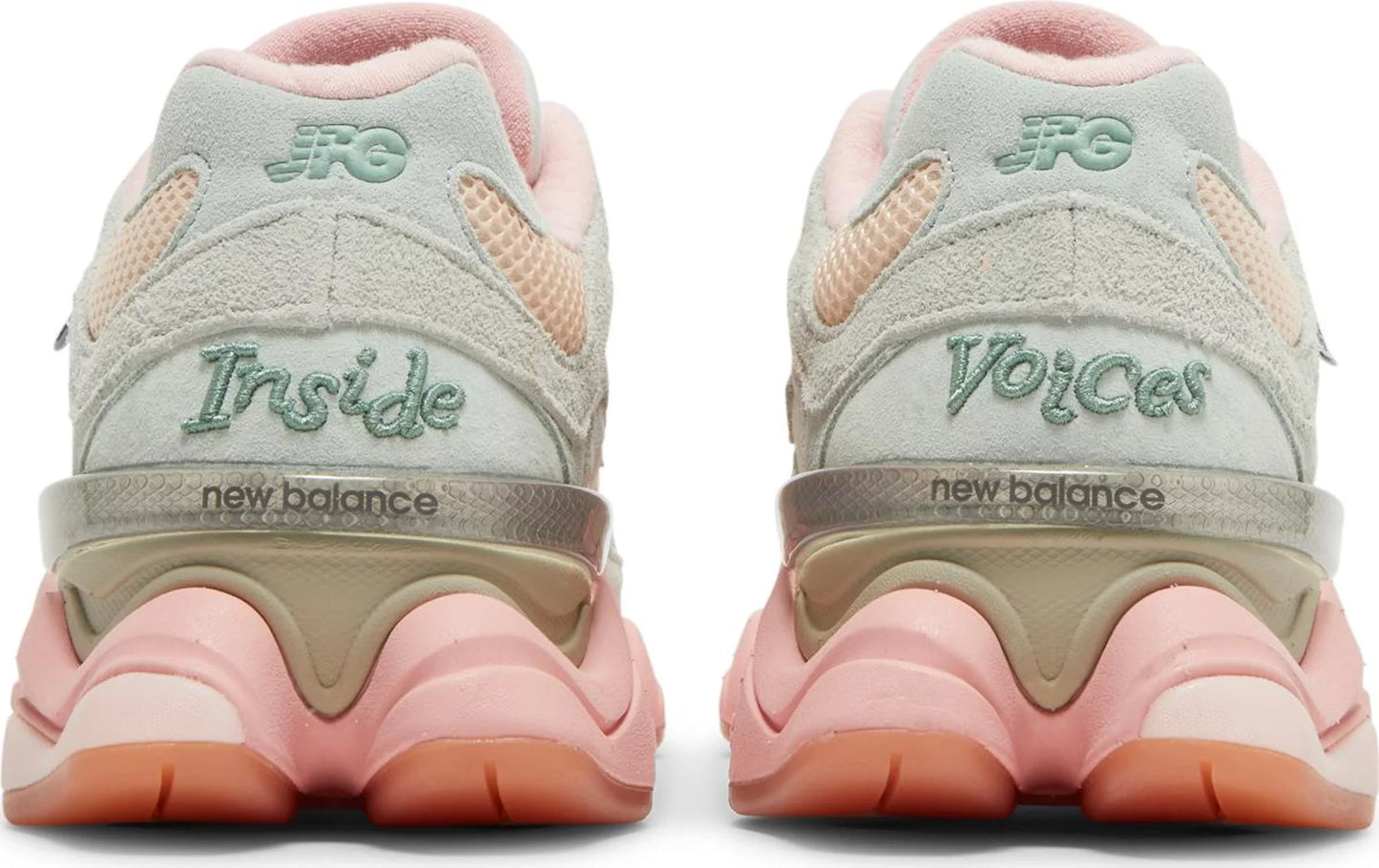 New Balance 9060 x Joe Freshgoods – Baby Shower Blue