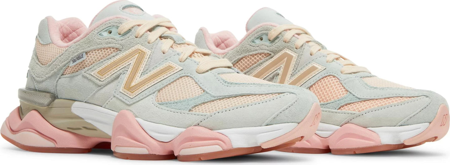 New Balance 9060 x Joe Freshgoods – Baby Shower Blue