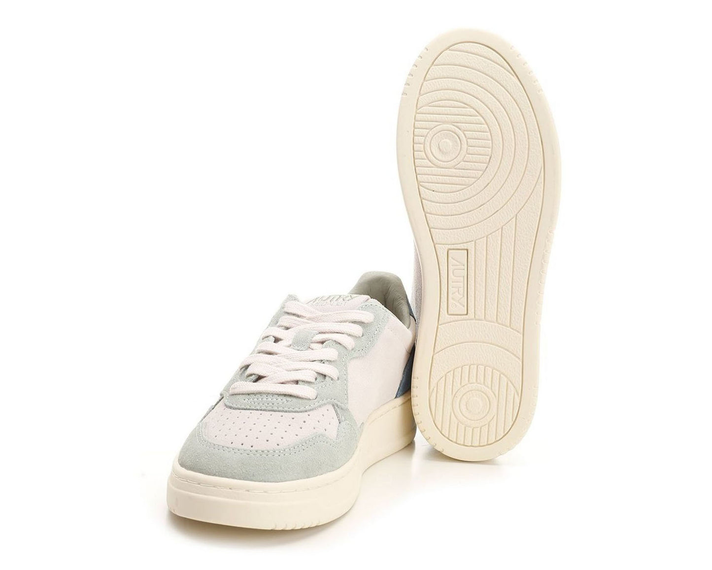 Autry Medalist Low Sneakers