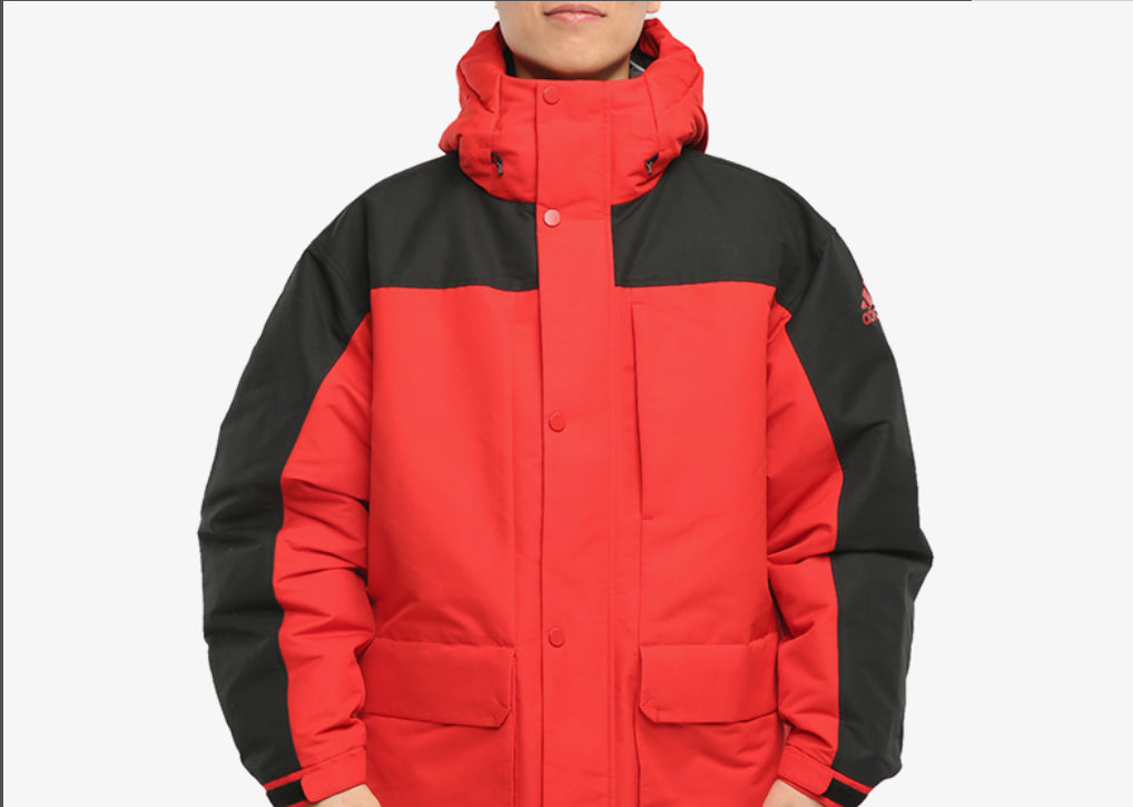 בגדי Adidas Men Down Jackets