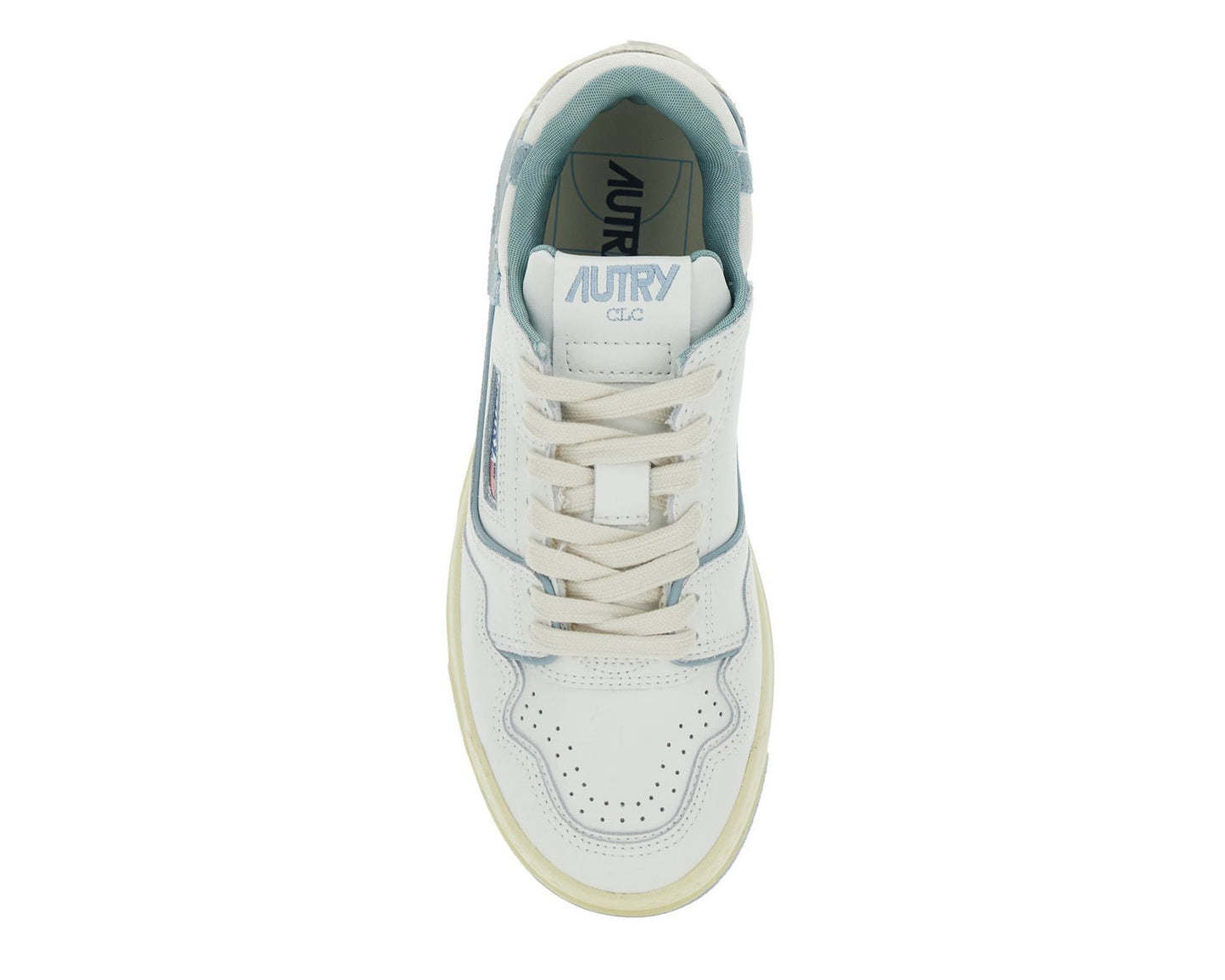 Autry CLC Low-Top Sneakers