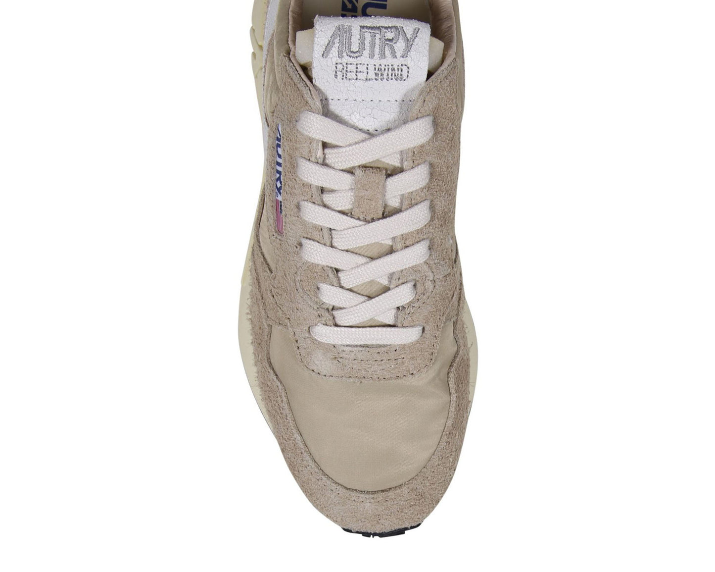 Autry Reelwind Low Sneakers