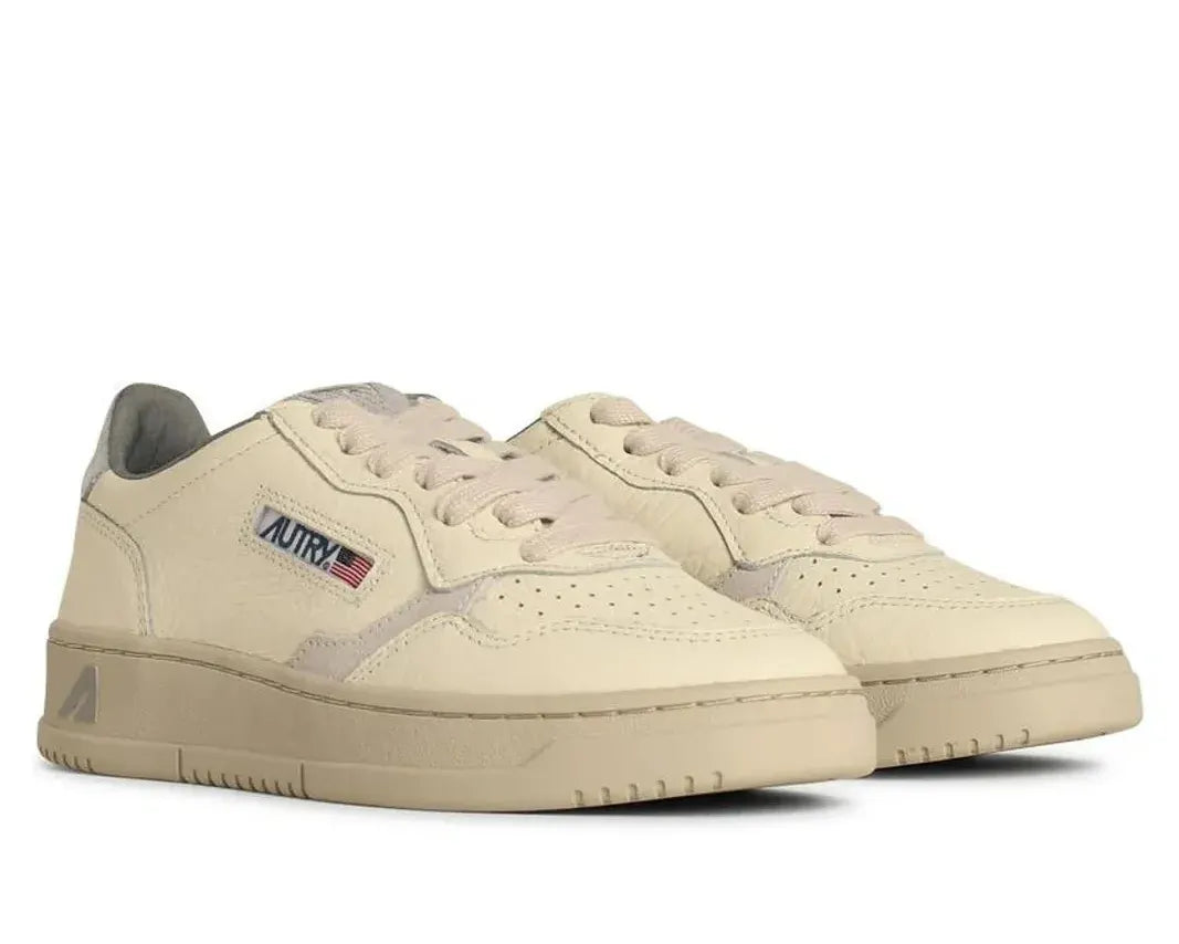 Autry Medalist Low Sneakers