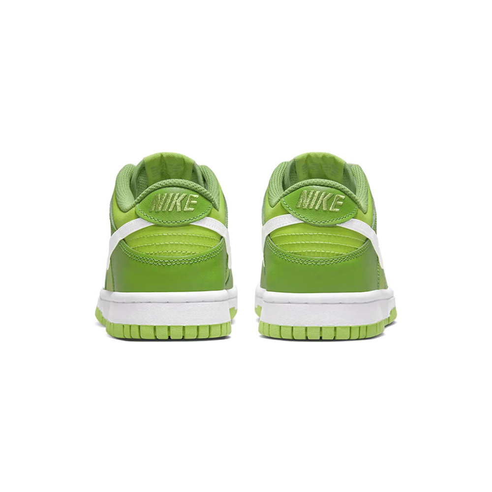 נעלי נייק דאנק | Nike Dunk Low Chlorophyll