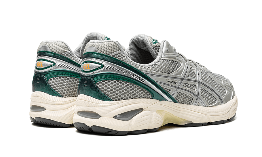 נעלי אסיקס | Asics GT-2160 Seal Grey Jewel Green