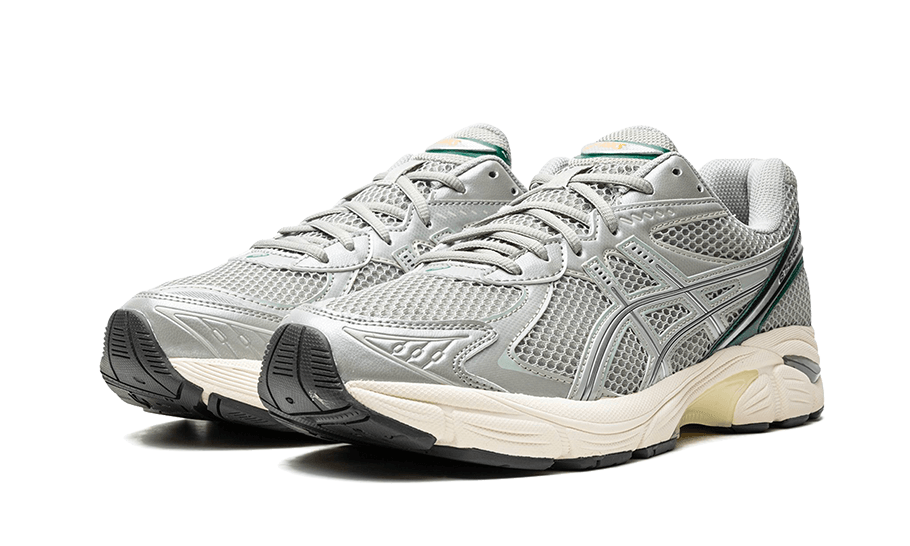 נעלי אסיקס | Asics GT-2160 Seal Grey Jewel Green