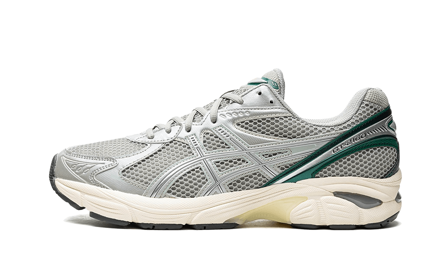 נעלי אסיקס | Asics GT-2160 Seal Grey Jewel Green