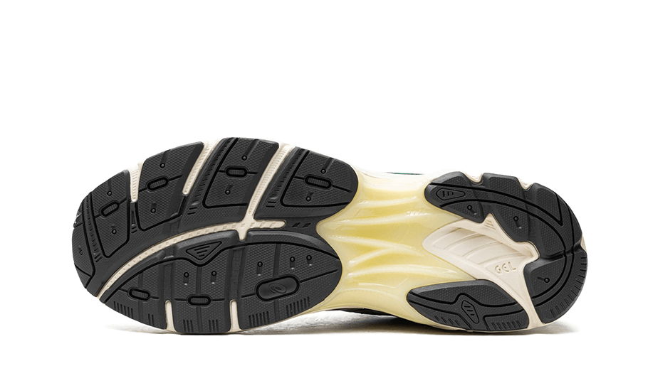 נעלי אסיקס | Asics GT-2160 Seal Grey Jewel Green