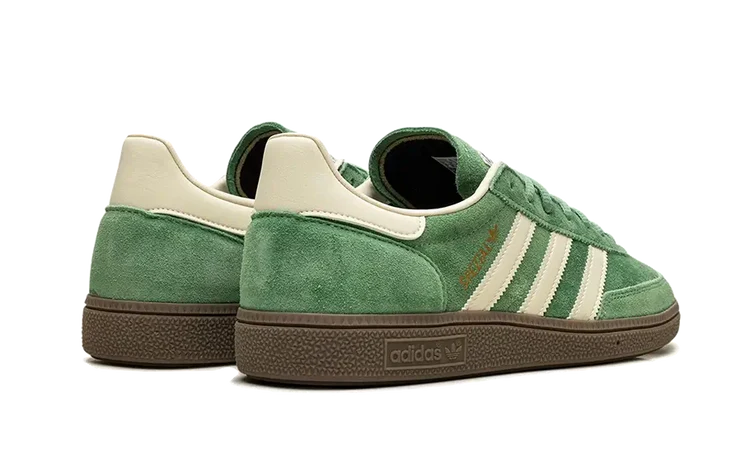 נעלי אדידס ספציאל | Adidas Handball Spezial Preloved Green White