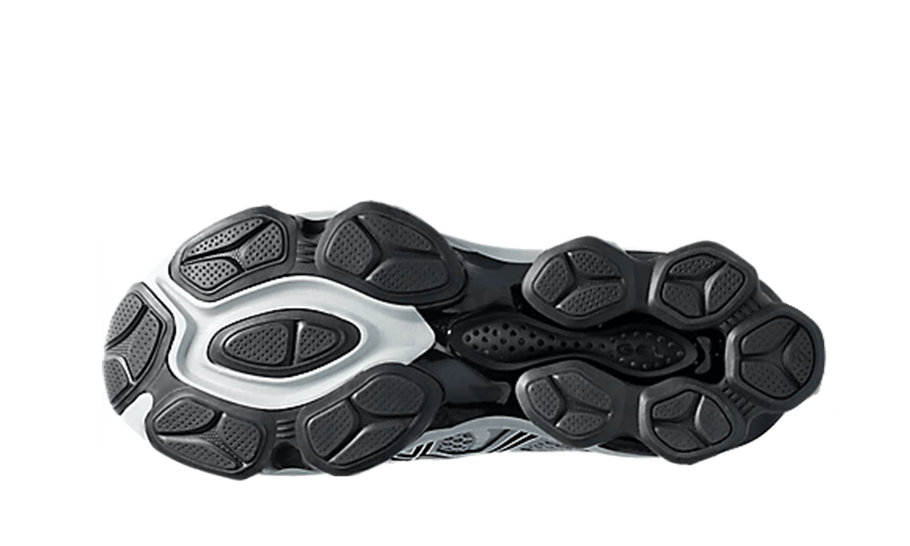 נעלי אסיקס | Asics Gel-Quantum Kinetic Mid Grey Silver