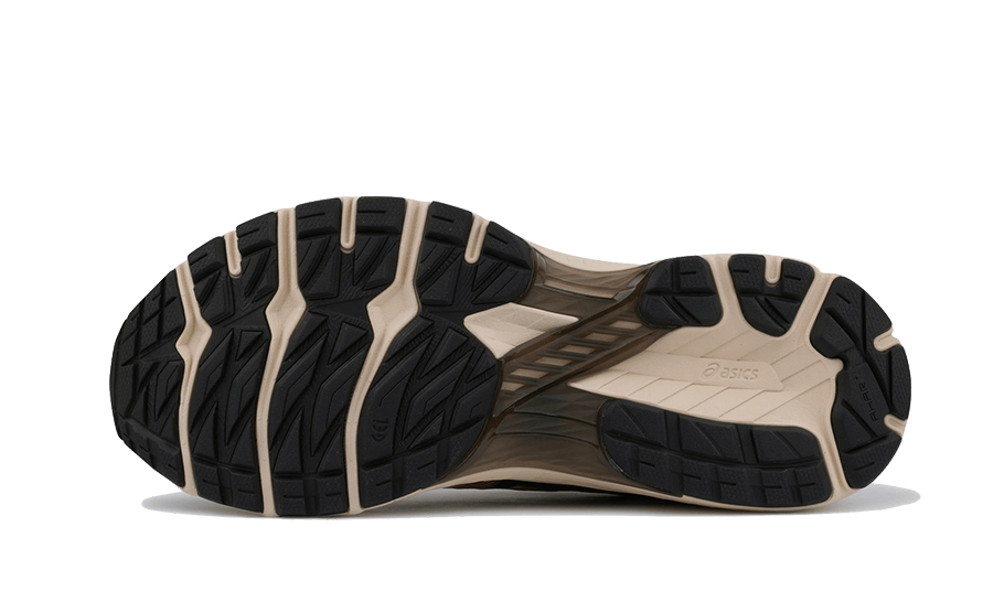 נעלי אסיקס | Asics Gel-Terrain Vanilla Black Copper