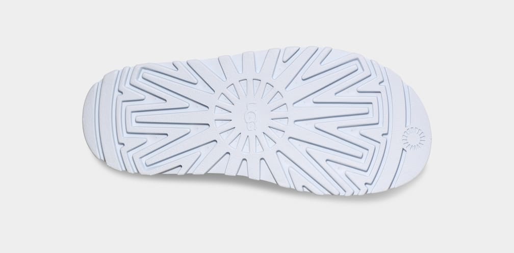 סנדלי האג | כפכפי האג UGG GoldenGlow Sandal Current