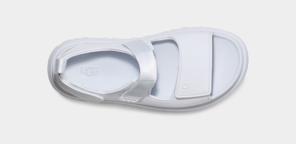 סנדלי האג | כפכפי האג UGG GoldenGlow Sandal Current