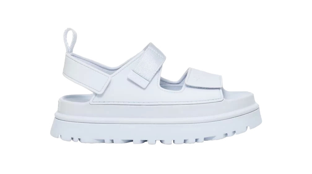 סנדלי האג | כפכפי האג UGG GoldenGlow Sandal Current