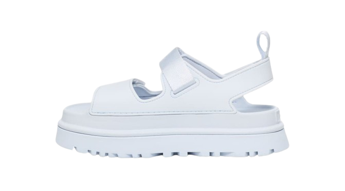 סנדלי האג | כפכפי האג UGG GoldenGlow Sandal Current