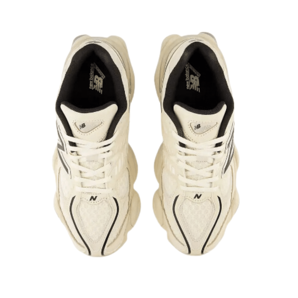 New Balance 9060 Turtledove & Black